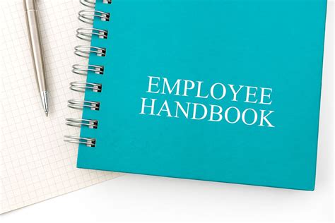 Creating a Staff Handbook at Your Early Childhood …