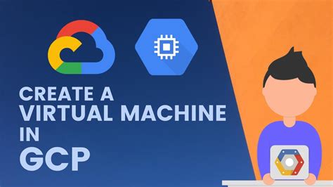 Creating a Virtual Machine Instance with Google Cloud