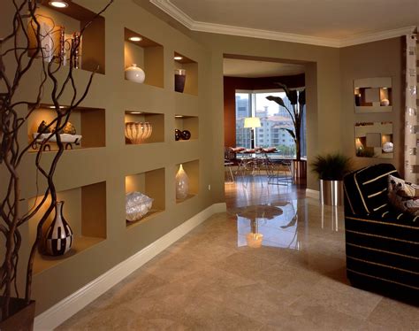 Creating a Wall Niche - Home Designer Software