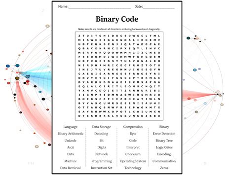 Creating a binary word search - Code Review Stack Exchange