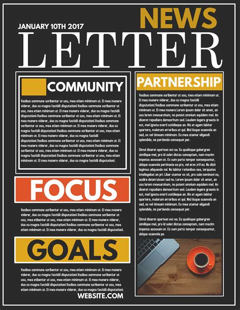Creating a community newsletter. Things To Know About Creating a community newsletter. 