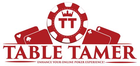 Creating a layout - Table Tamer - Software for online poker players ...