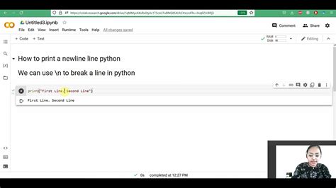 Creating a line break in python.  4 days ago · Robert L Peters (@MisterMark...
