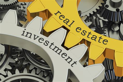 Creating a real estate investment fund. Things To Know About Creating a real estate investment fund. 