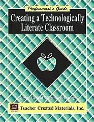 Creating a technologically literate classroom a professional s guide. - The first 30 days to serenity the essential guide to staying sober.