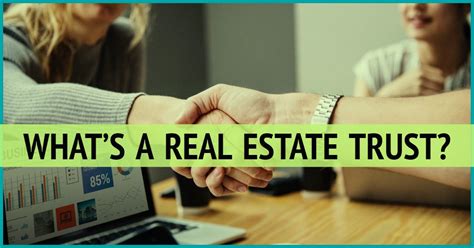 Creating a trust for real estate. Things To Know About Creating a trust for real estate. 