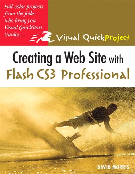 Creating a web site with flash cs3 professional visual quickproject guide. - 2004 yamaha sr230 boat service manual.
