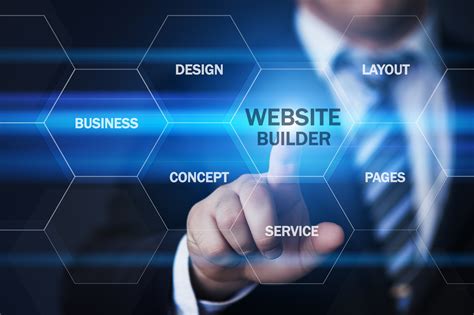 Creating a website for business. Strikingly is the best website builder, especially for creating quick and simple websites.Plans start at $12 per month and a free domain for one year. The drag-and-drop website builder also comes ... 