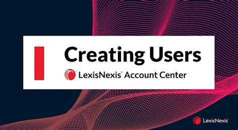 Creating an Account LexisNexis Store