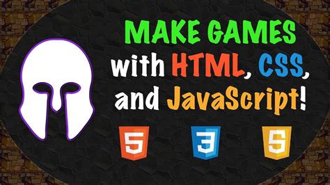 Creating an ONLINE BROWSER GAME HTML, CSS, and JavaScript! YouTube