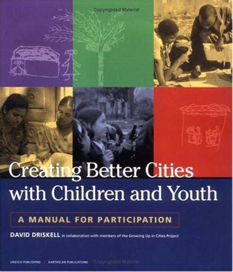 Creating better cities with children and youth a manual for participation. - Nbdhe secrets study guide by mometrix media.