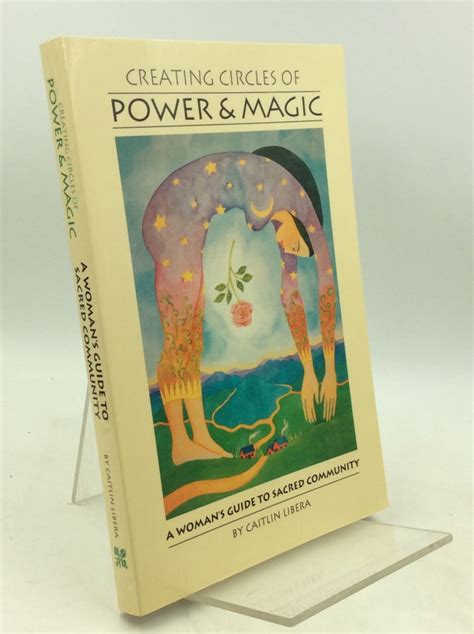 Creating circles of power and magic a womans guide to sacred community. - The gossler guide to the best hardy shrubs by roger gossler.