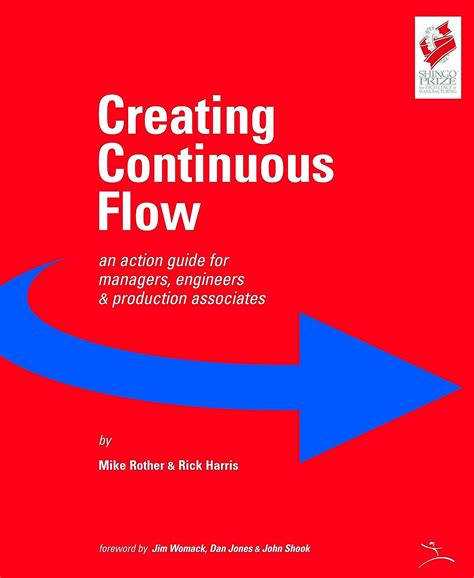 Creating continuous flow an action guide for managers engineers production associates. - Research handbook on eu institutional law by s blockmans.