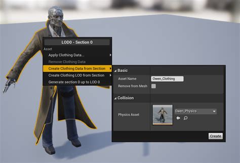 Creating custom context menu entries for Assets Unreal Engine 4 …