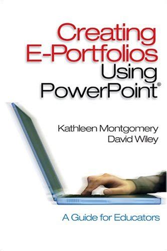 Creating e portfolios using powerpoint a guide for educators. - Stop predatory lending a guide for legal advocates with companion.
