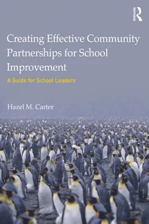 Creating effective community partnerships for school improvement a guide for school leaders. - Unit 02 lektion 01 lineare funktionen in die praxis umsetzen.