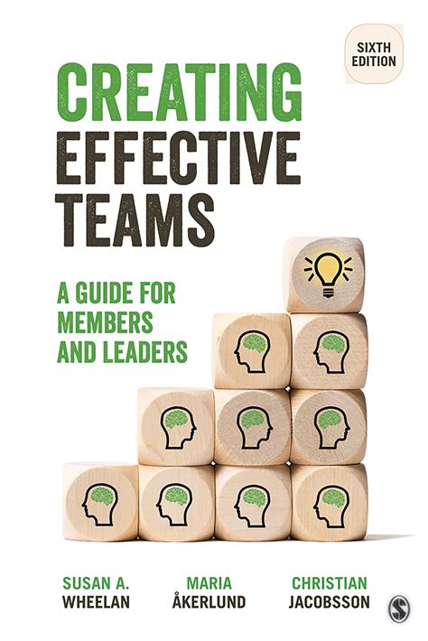 Creating effective teams a guide for members and leaders fifth edition. - Fischer und paykel kühlschrank gefrierschrank handbuch.