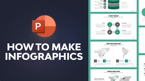 Creating graphics in powerpoint