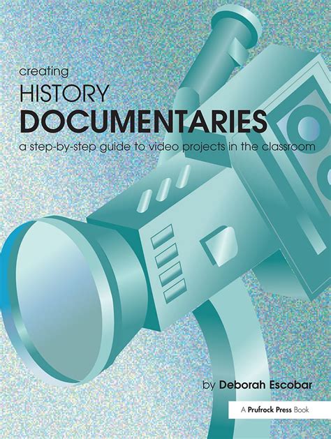 Creating history documentaries a step by step guide to video projects in the classroom. - Bsc 2010l mdc lab manual answers.
