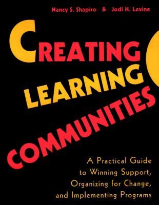 Creating learning communities a practical guide to winning support organizing. - Toshiba copier e studio 550 650 810 service manual.