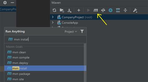 Creating multi module maven project in intellij.  To create a web directory, you need...