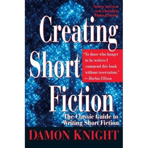 Creating short fiction the classic guide to writing short fiction. - Ein verfahren zur analyse von problemen der ressourcenabstimmung auf basis synergetischer mustererkennung.