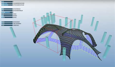 Creating the Chrysalis: Design - FrankHecker.com