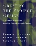 Creating the project office a managers guide to leading organizational change. - How to park a manual car uphill.