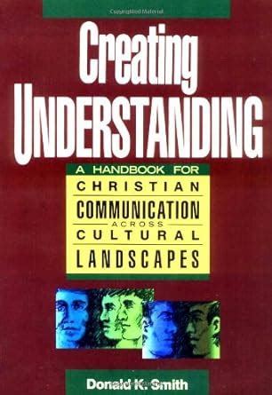 Creating understanding a handbook for christian communication across cultural landscapes. - Dritte reich und die deutschen in der sowjetunion.