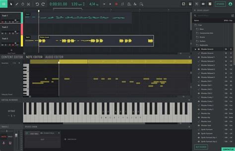 Creating web browser in android.  Produce beats & songs in the free online studio, rem...