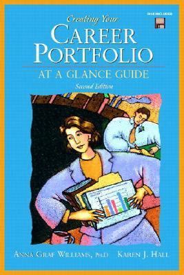 Creating your career portfolio at a glance guide trade version 2nd edition. - Constitucion de la nacion argentina comentada y concordada.