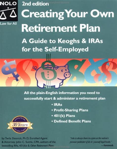 Creating your own retirement plan a guide to keoghs iras. - 2015 ktm 50 pro senior manual.