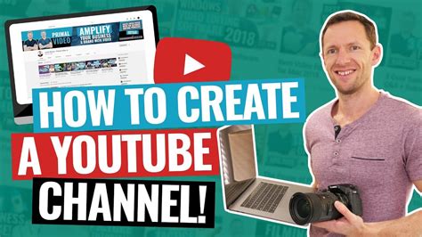 Creating youtube channel. Mar 25, 2021 · Below is a 3-step guide on how you can make a second YouTube channel: Tap on your profile picture & tap on the dropdown arrow. Tap on “Add account” & create a new Google account. Switch between accounts. 1. Tap on your profile picture & tap on the dropdown arrow. 