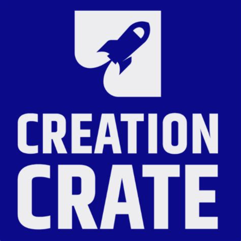 Creation Crate Coupons & Promo Codes 2024: 10% off