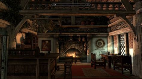 Vlindrell Hall is home to one of Skyrim' s largest libraries, the ideal storage place for any book collector. In addition, Markarth is one of the largest cities in Skyrim, and comes with a wealth of stores and local industry for the player to utilize. Vlindrell Hall is widely considered to be among the best houses in Skyrim.. 