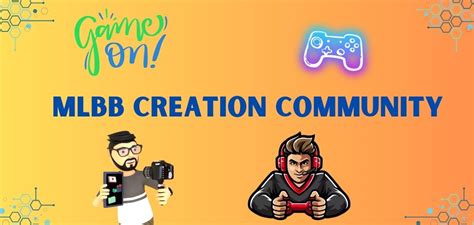 Creation contest mlbb.  The Official Global Community Of MLBB Game Enthusiasts And . ...