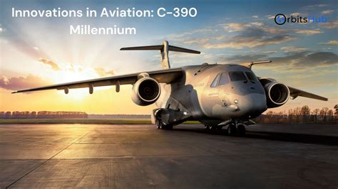 Creation of the First C-390 Military Airplane for the Netherlands Commenced