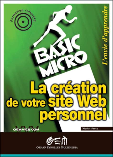 Creation votre site web perso (basic micro). - Financial reporting and analysis revsine solutions manual.