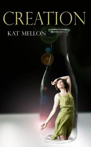 Full Download Creation By Kat Mellon