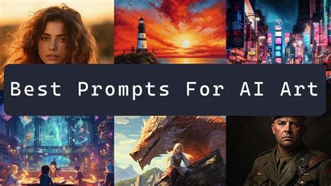 Person exploring creative AI prompts on a tablet