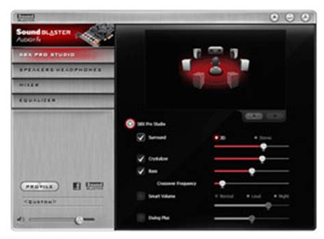 Creative Audigy Audio Processor Wdm - CNET Download