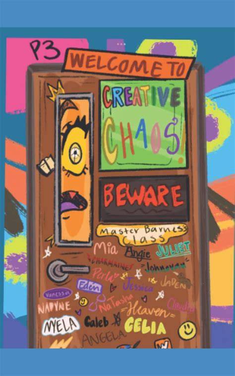 Creative Chaos