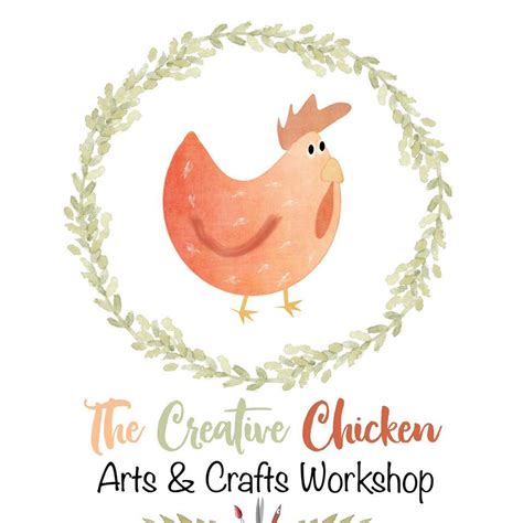 Creative Chicken Workshops Newcastle upon Tyne