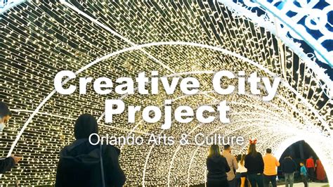 Creative City Project - Facebook