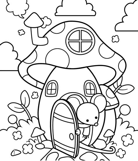 Creative Coloring