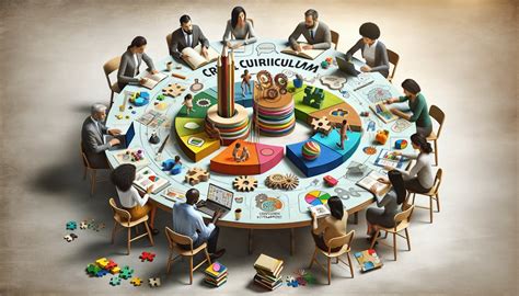 Creative Curriculum Approach Technology Enhances Learning