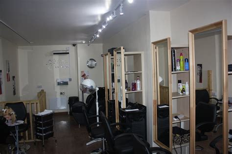 Creative Hair and Beauty Salon Shipley By L.Leggoe