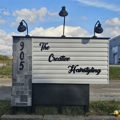 Creative Hairstyling Boutique The - Owen Sound, ON