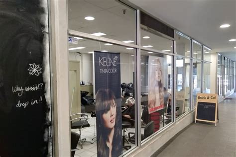 Creative Kutz - Boronia Heights Haircut and Hairdressing Bookwell