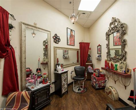 Creative Looks, 93 Brown Rd, Phenix City, AL, Hair Salons